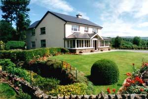 Birchwood Bed and Breakfast Kilgarvan - dream vacation