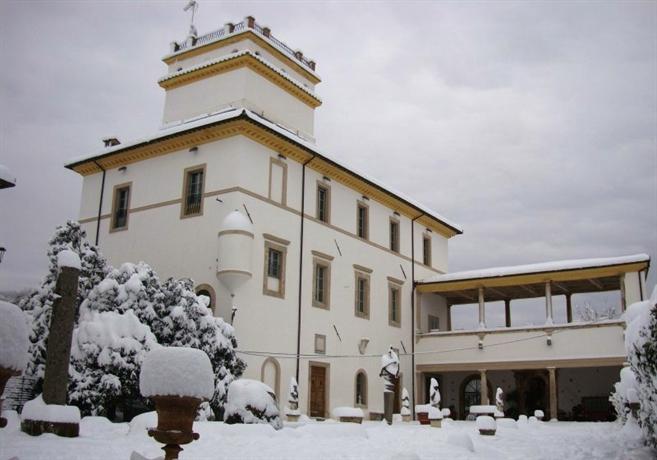 Villa Dell'Annunziata