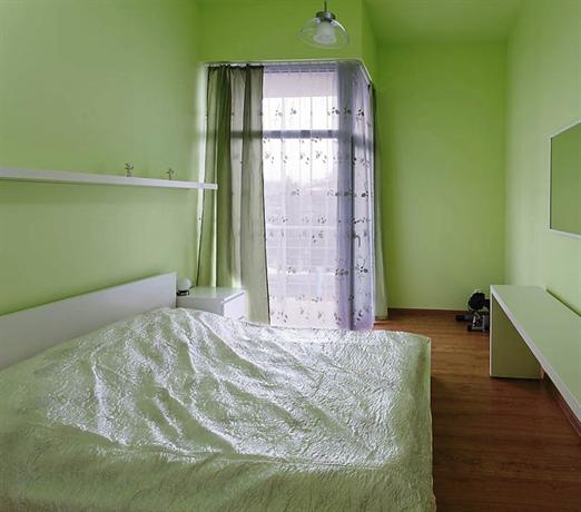 Apartament Nina - dream vacation