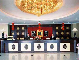 速8酒店大连辰熙店