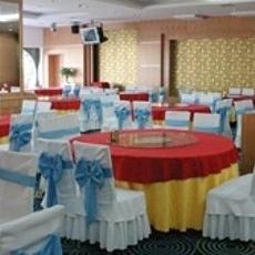 大连海桥大酒店