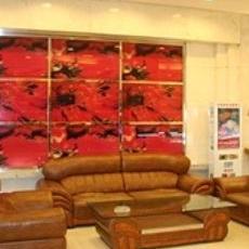 大连海桥大酒店