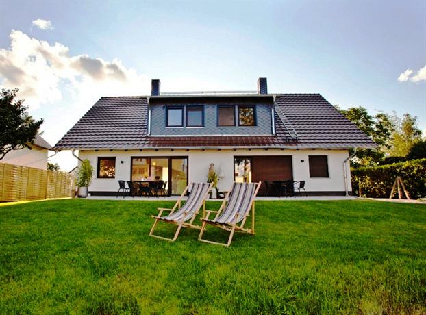 Spreewaldferienhaus