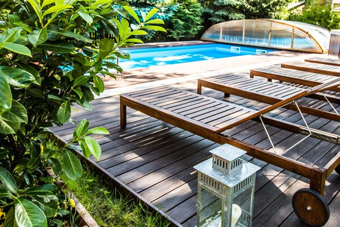 Villa Verdi Pleasure & Spa