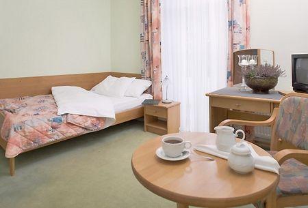 Hotel Jarzebina - dream vacation