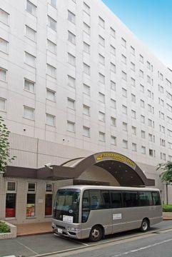 Hotel Park Lane Nishikasai