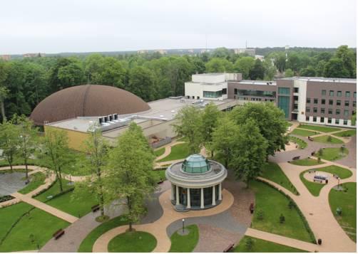 Grand SPA Lietuva Hotel Lietuva 