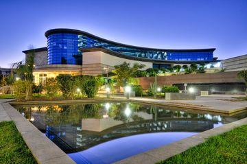 Corinthia Hotel Khartoum - dream vacation