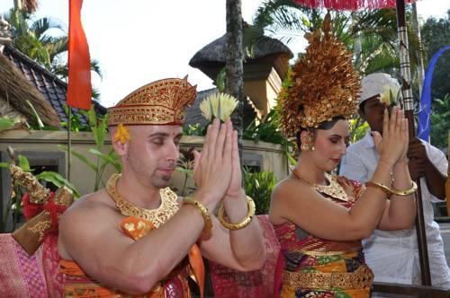 Villa Taman Di Blayu Hotel Bali, Tabanan - Compare Deals
