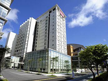 メルキュールホテル沖縄那覇