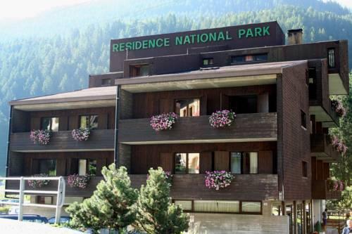 Hotel Residence National Park - dream vacation