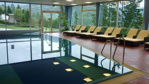 Alpenhof Hotel Semmering Steinhaus Am Semmering Compare Deals
