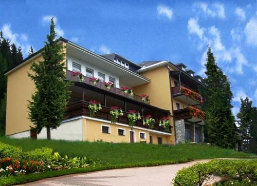 Alpenhof Hotel Semmering Steinhaus Am Semmering Compare Deals