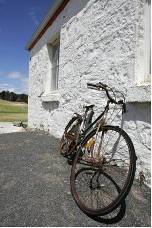 Photo: Cape Otway Lightstation Photo: Cape Otway Lightstation