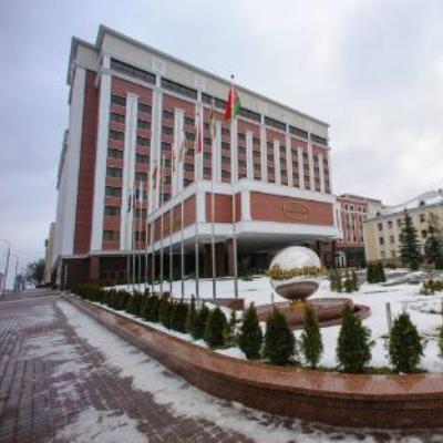 President Hotel Minsk - dream vacation