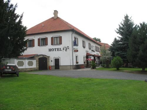 Hotel Kovarna - dream vacation