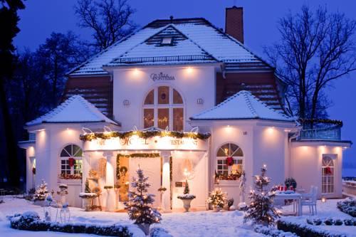 Hotel Villa Contessa Bad Saarow Bad Saarow Hotel Villa Contessa Bad Saarow Bad Saarow