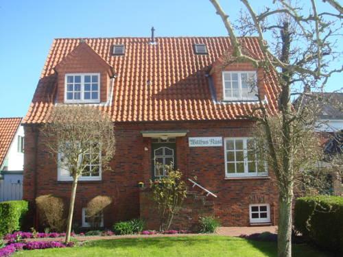 Hohes Haus Greetsiel Compare Deals