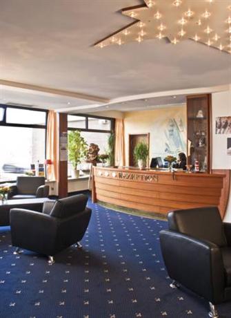 Hotel Deichgraf Cuxhaven Compare Deals