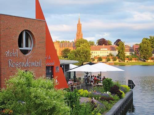 Rosendomizil Malchow Compare Deals