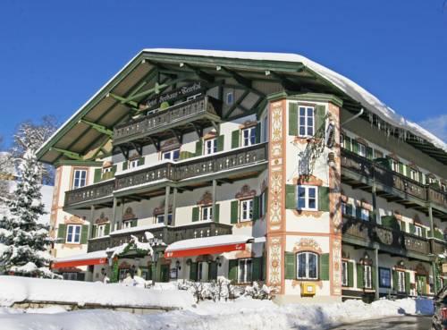 Berggasthof Willy Merkl Haus Schliersee Compare Deals