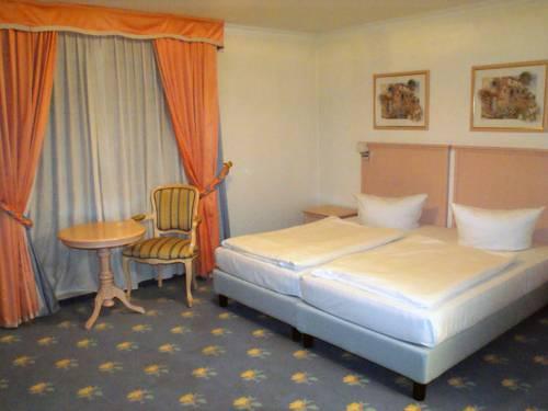Hotel winsen luhe