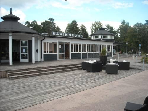 Karingsund Resort & Conference Center - dream vacation