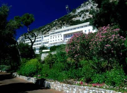 Rock Hotel Gibraltar - dream vacation