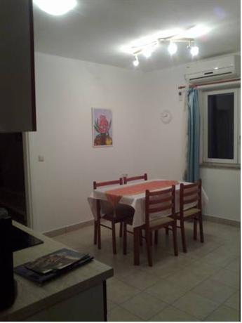 Apartments Rakip