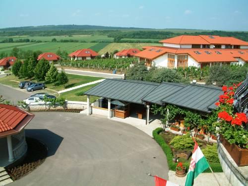 Egri Korona Borhaz es Wellness Hotel - dream vacation