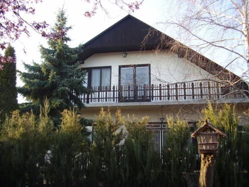 Sunny Villa - dream vacation