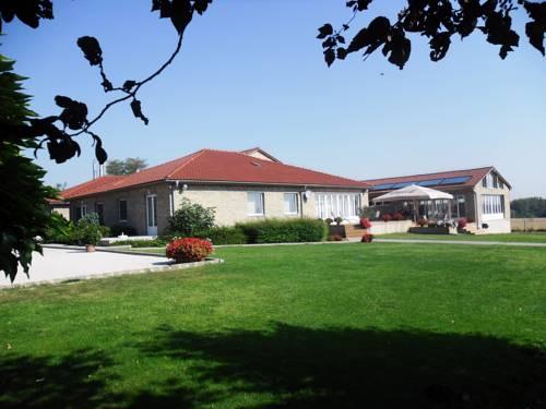 Palmajor Pihenopark es Rendezvenykozpont - dream vacation