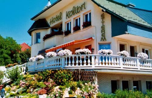 Hotel Kolibri - dream vacation