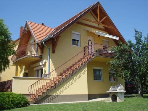 Laura-haus - dream vacation