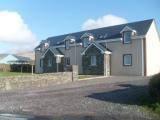 Skellig Ring House budget accommodation - dream vacation