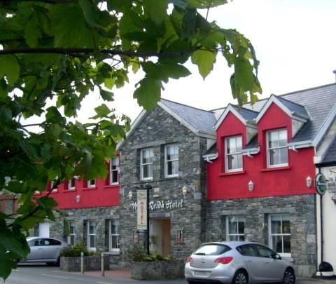 Maol Reidh Hotel - dream vacation