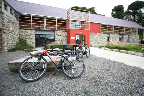 Knockree Hostel - dream vacation