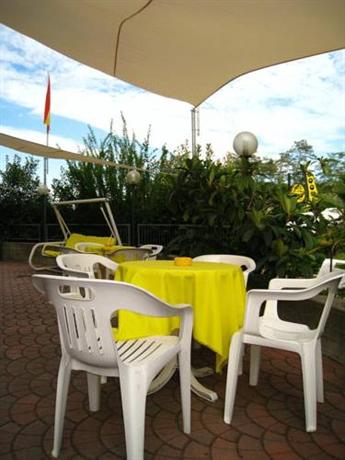 boomerang hotel salsomaggiore terme