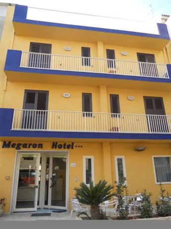 Hotel Megaron Pozzallo - dream vacation