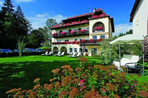 Hotel Bergfink Ritten - dream vacation