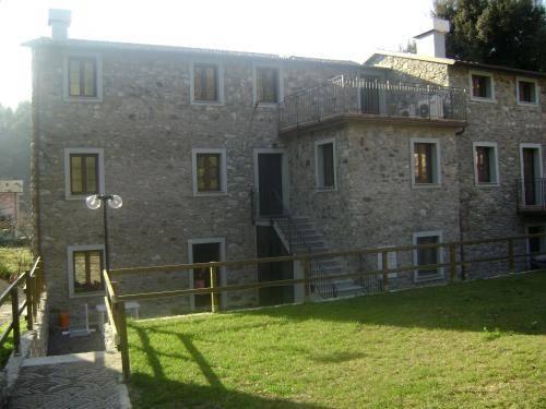Locanda Nonno Puin e Lalla Norma Hotel Moconesi - dream vacation