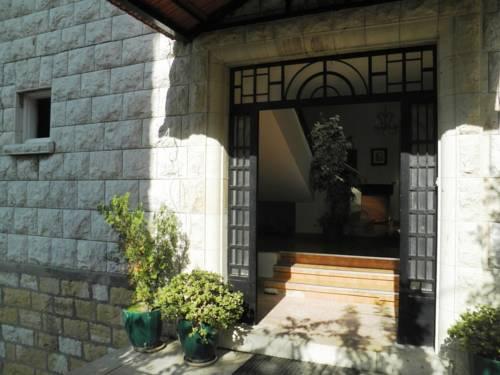 Kanaan Hotel