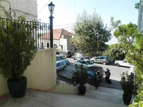 Kanaan Hotel