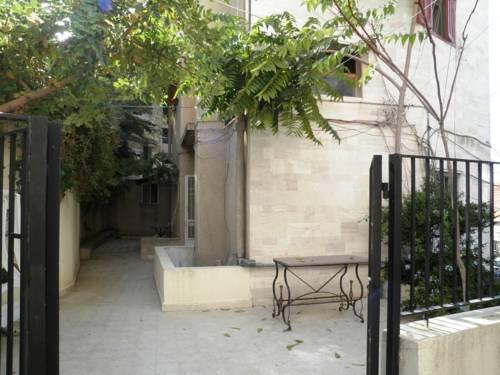 Kanaan Hotel