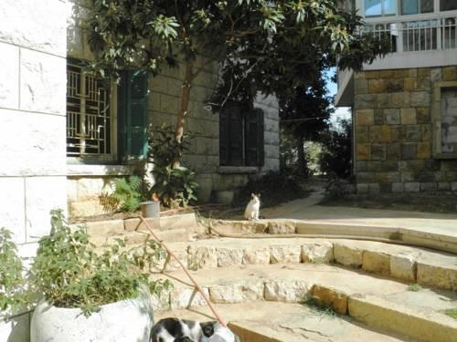 Kanaan Hotel
