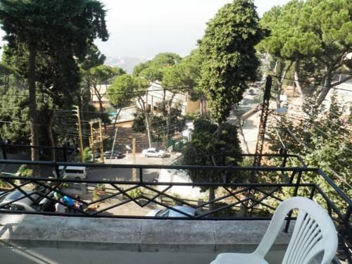 Kanaan Hotel