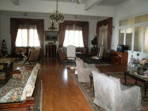 Kanaan Hotel