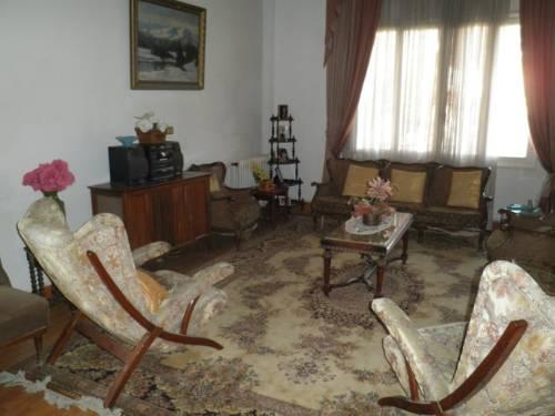 Kanaan Hotel