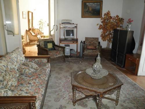Kanaan Hotel