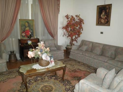 Kanaan Hotel